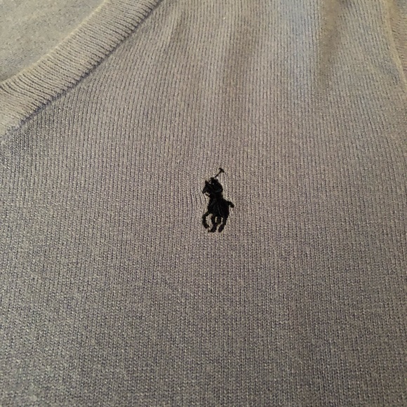 Sweater - Ralph Lauren - Picture 3 of 4